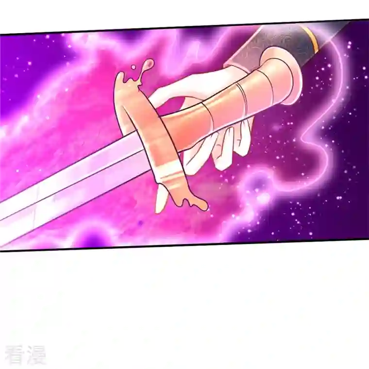 某天成为王的女儿第414话 两年没长大的我们