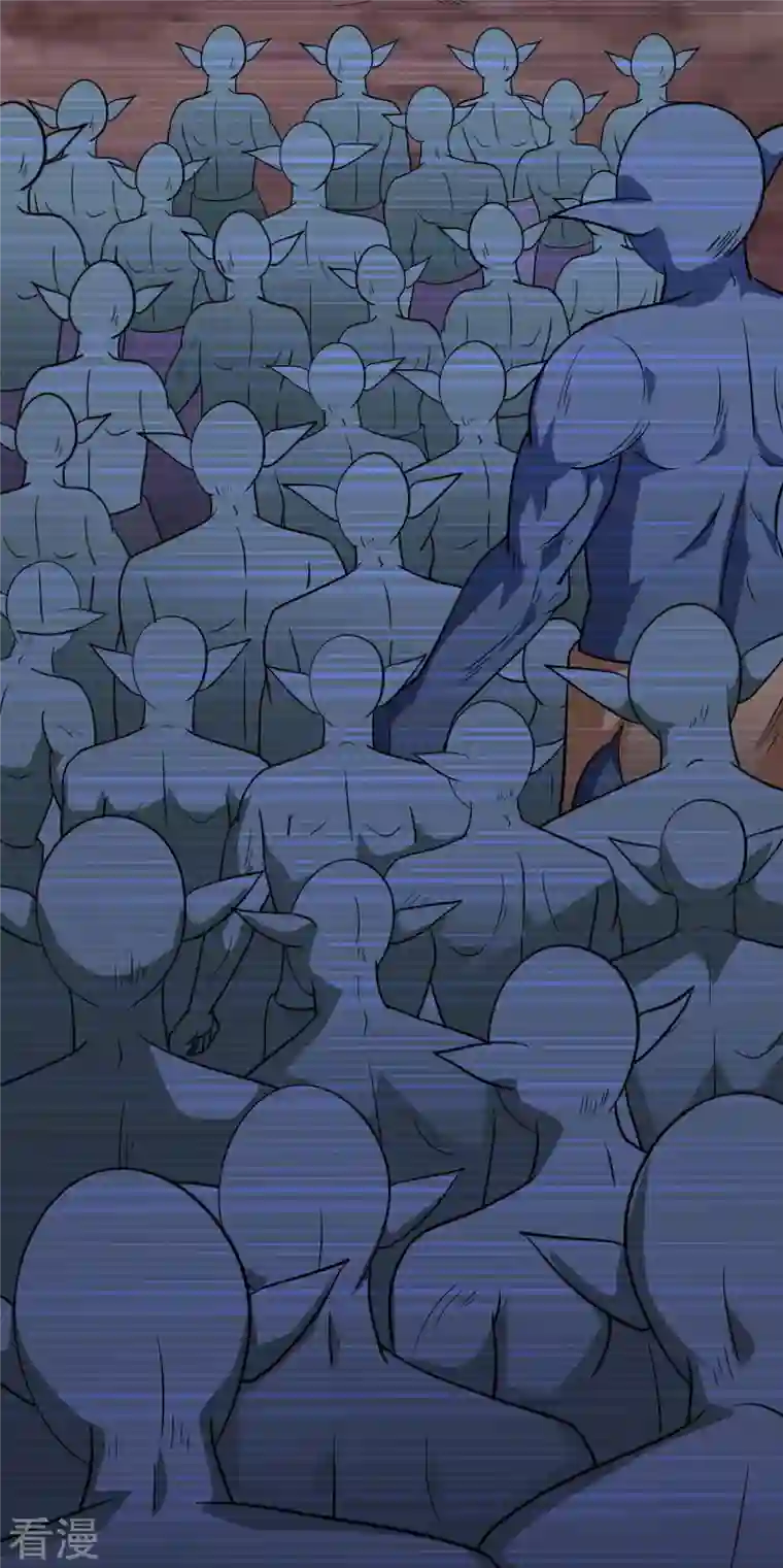 地府我开的第747话 搞定了没有