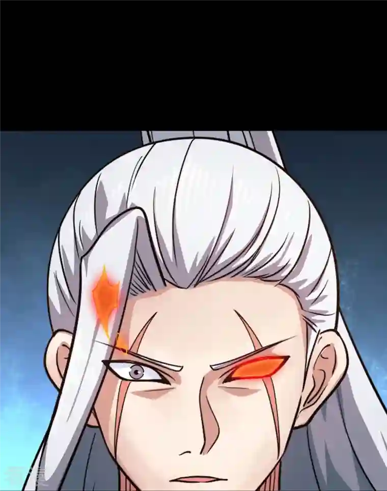 地府我开的第747话 搞定了没有