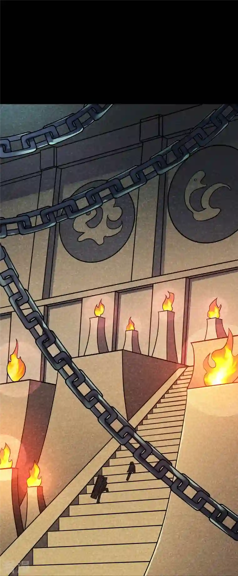 地府我开的第747话 搞定了没有