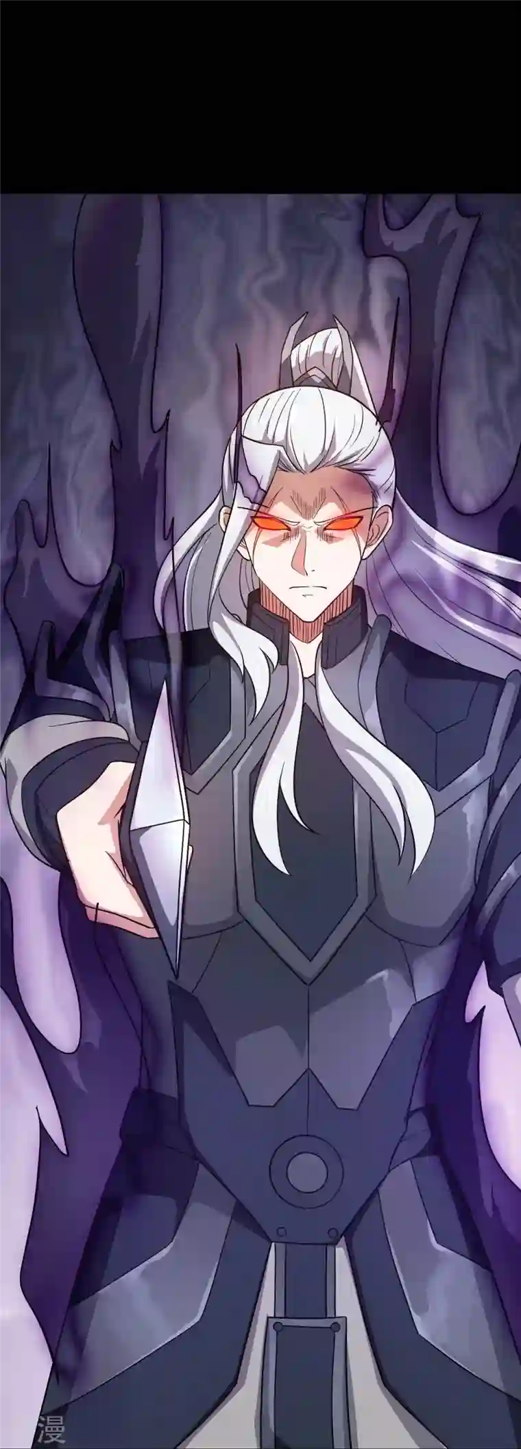 地府我开的第747话 搞定了没有