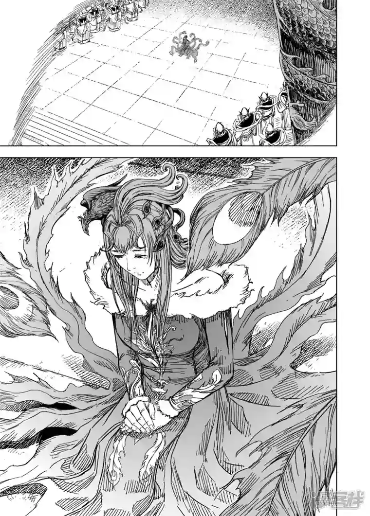 钟馗传第二季第2话 归墟2