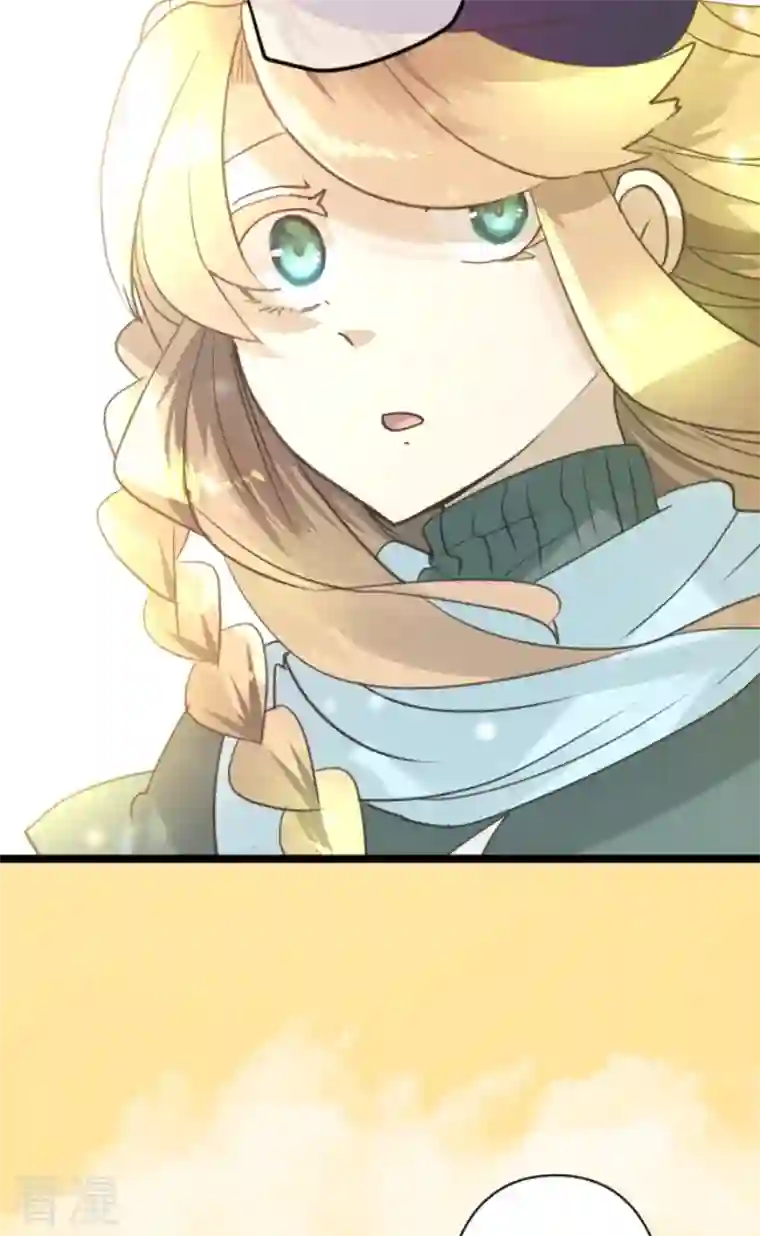 他和她的魔法契约第226话 家庭日1