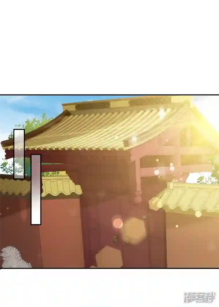 妃夕妍雪第2季第49话 被她逮个正着！1