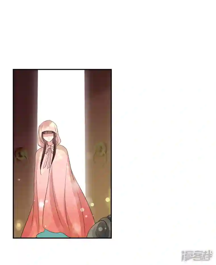 妃夕妍雪第2季第49话 被她逮个正着！1