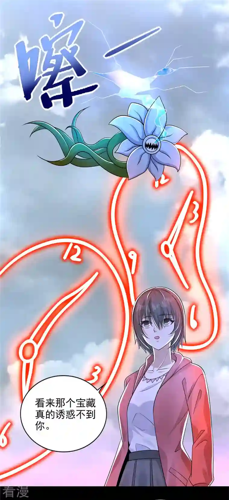 末世为王第470话 减员