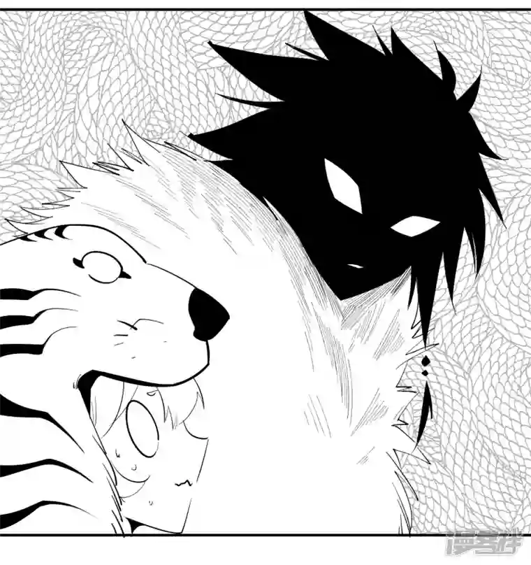 青帝传春节番外2 新年快乐