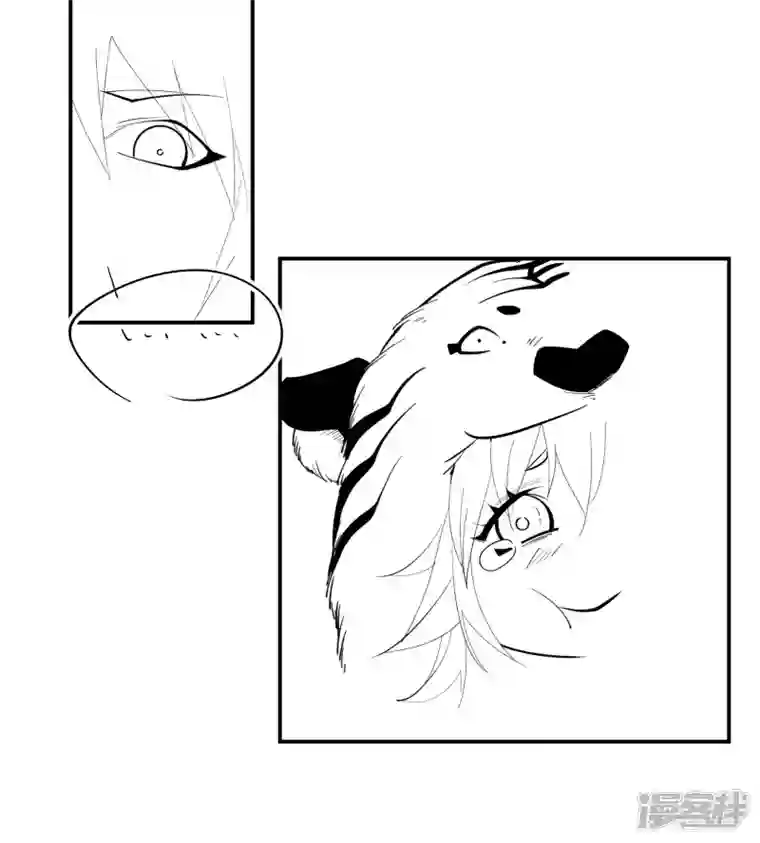 青帝传春节番外2 新年快乐