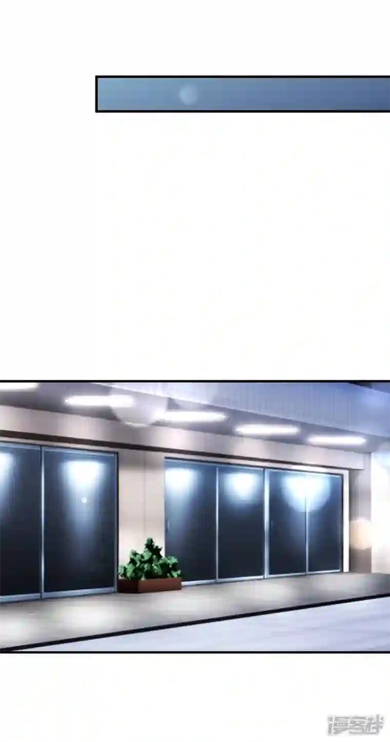 豪门天价前妻第751话 你想让我进你房间？