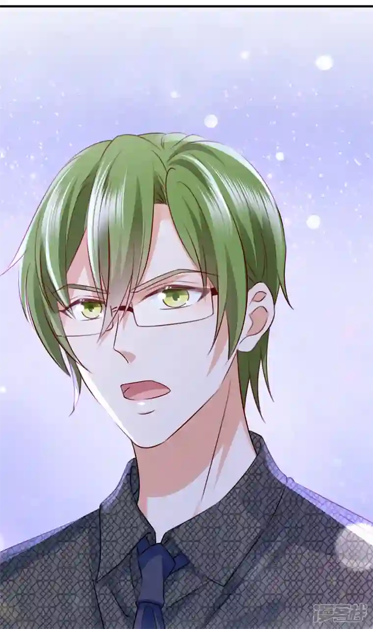 豪门天价前妻第751话 你想让我进你房间？