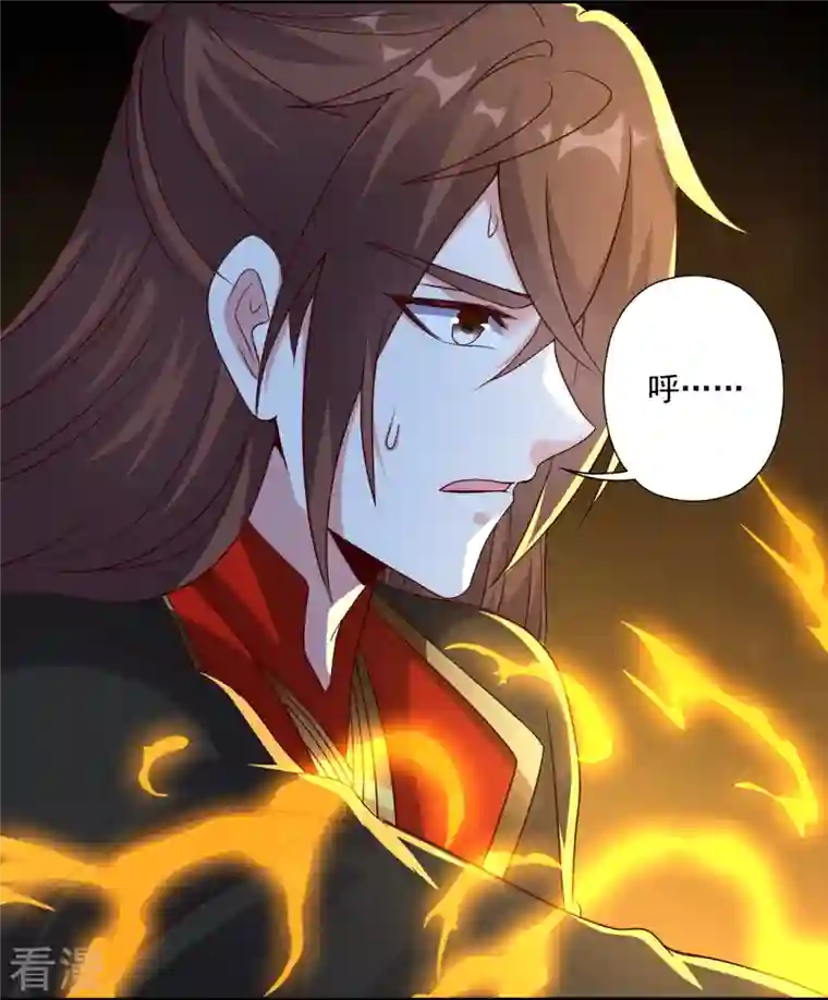 仙武帝尊第286话 叶辰之“狠”！