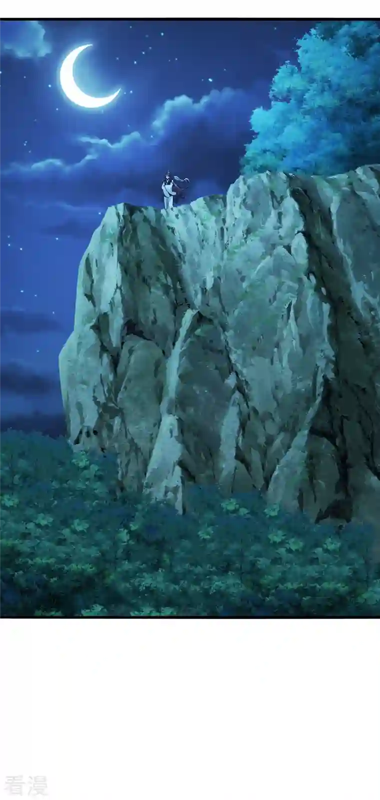 仙武帝尊第287话 散修报名