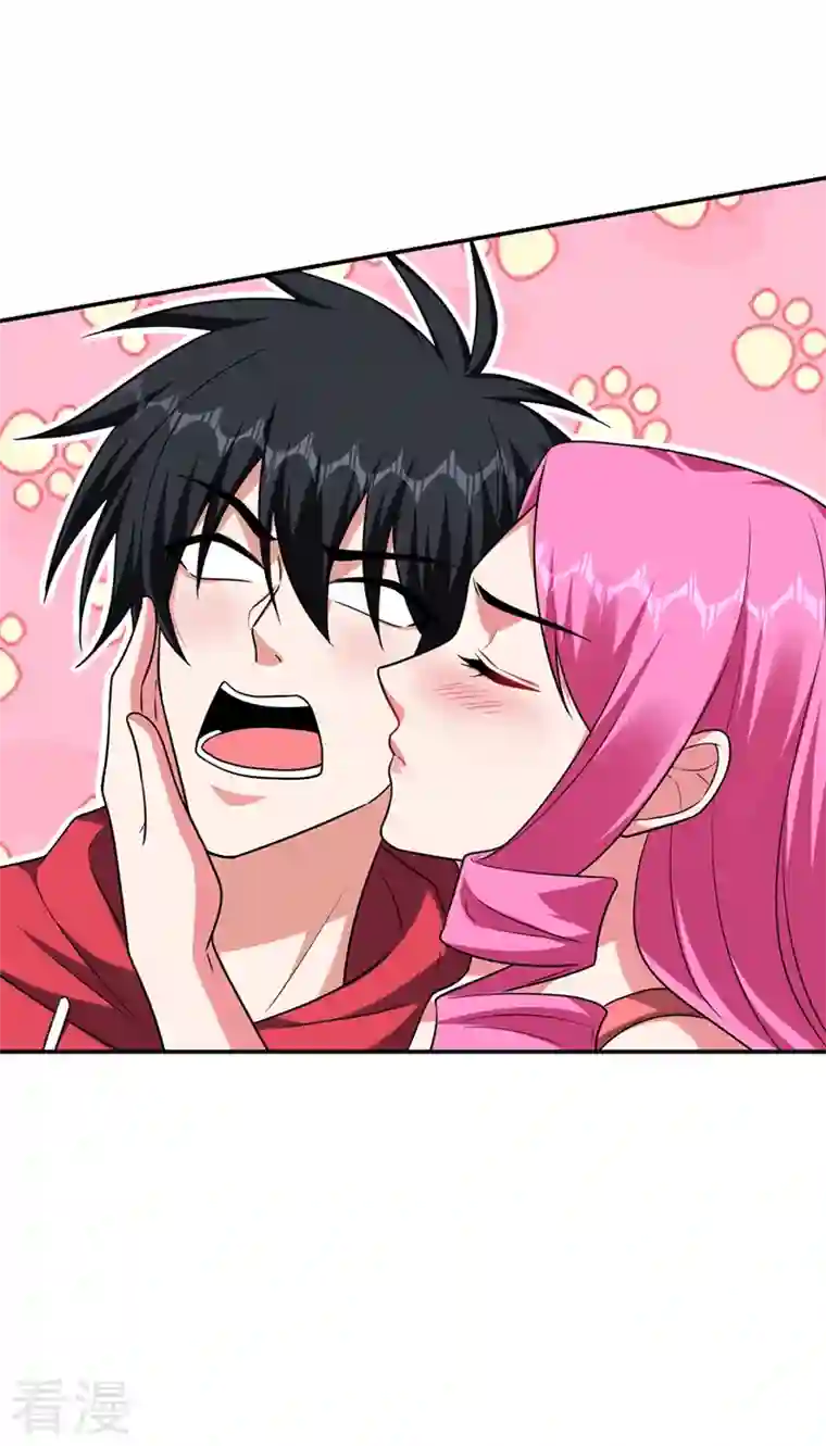 捡个校花做老婆第300话 我是她男朋友！