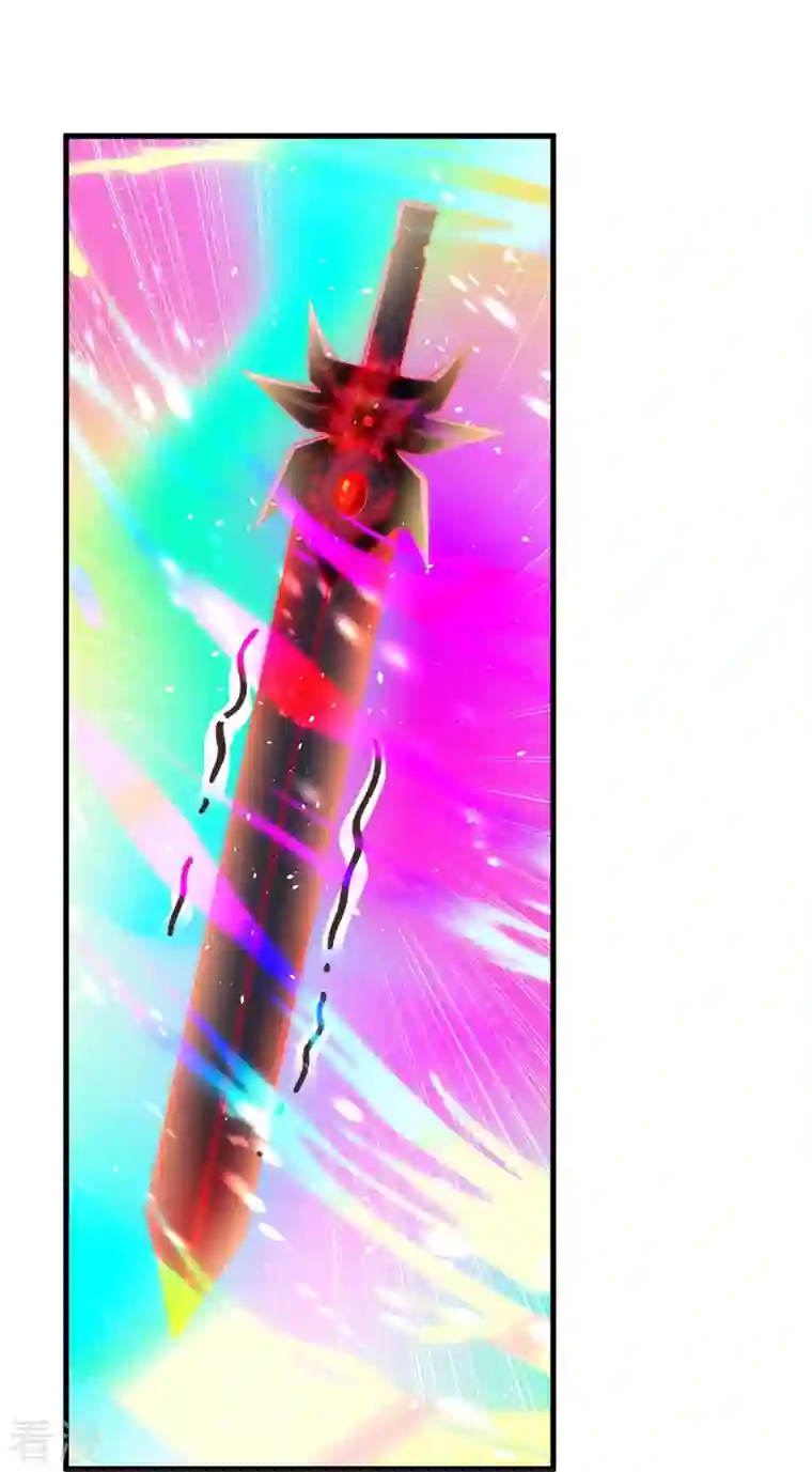 逆天邪神第453话 忍一时风平浪静