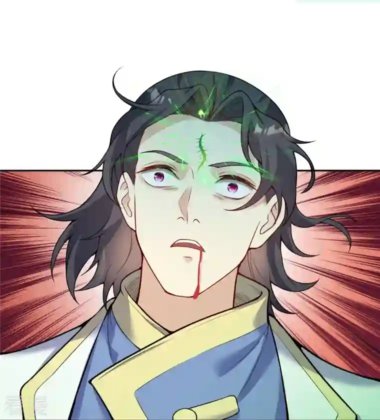 逆天邪神第454话 无念夺魂蛊