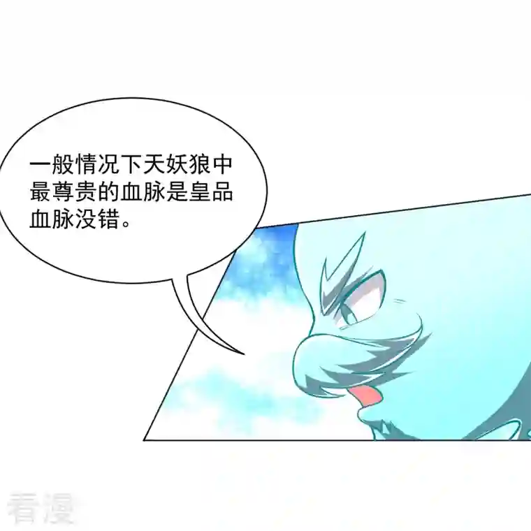 一等家丁第300话 帝品舍利