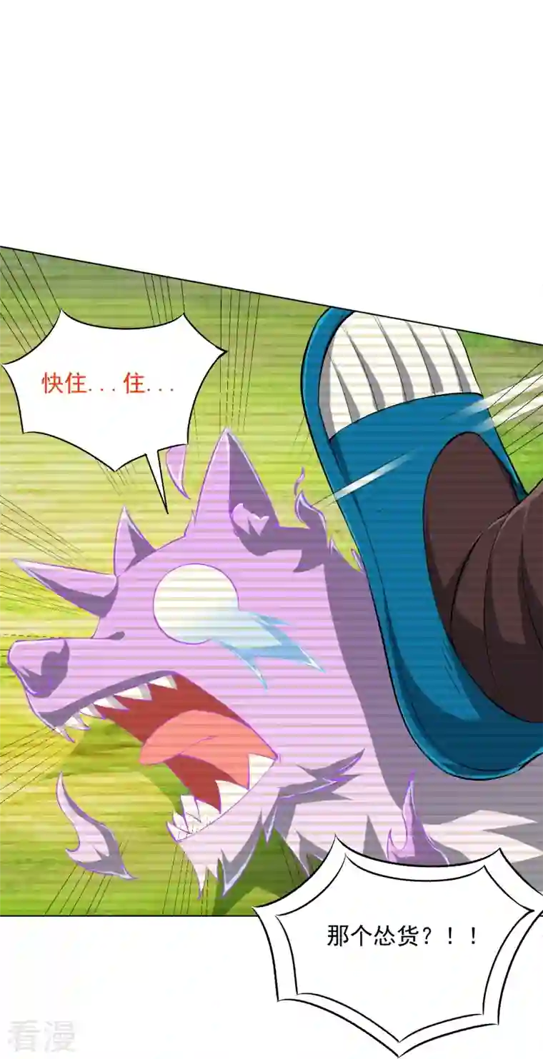 一等家丁第300话 帝品舍利