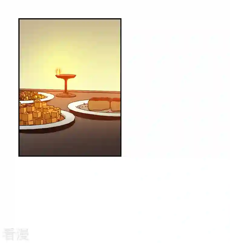 上国赋之千堆雪第303话 鸿门宴2