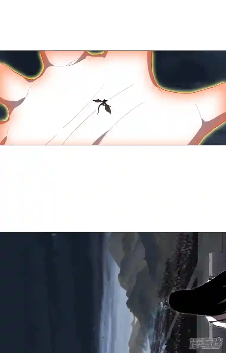 修仙者大战超能力第159话 真·只手遮天