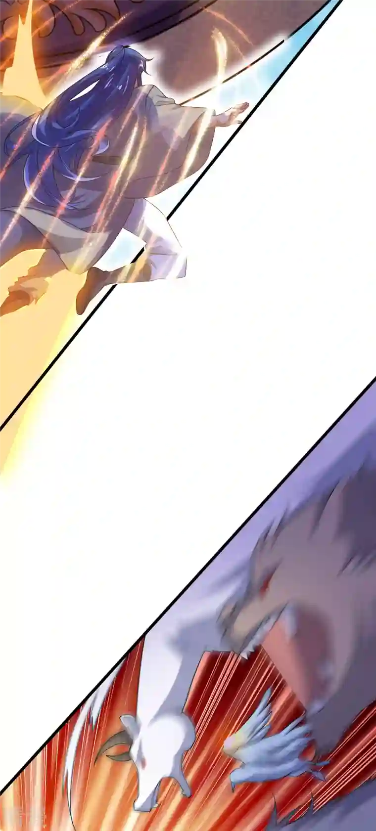 谐帝为尊第162话 终极之战！