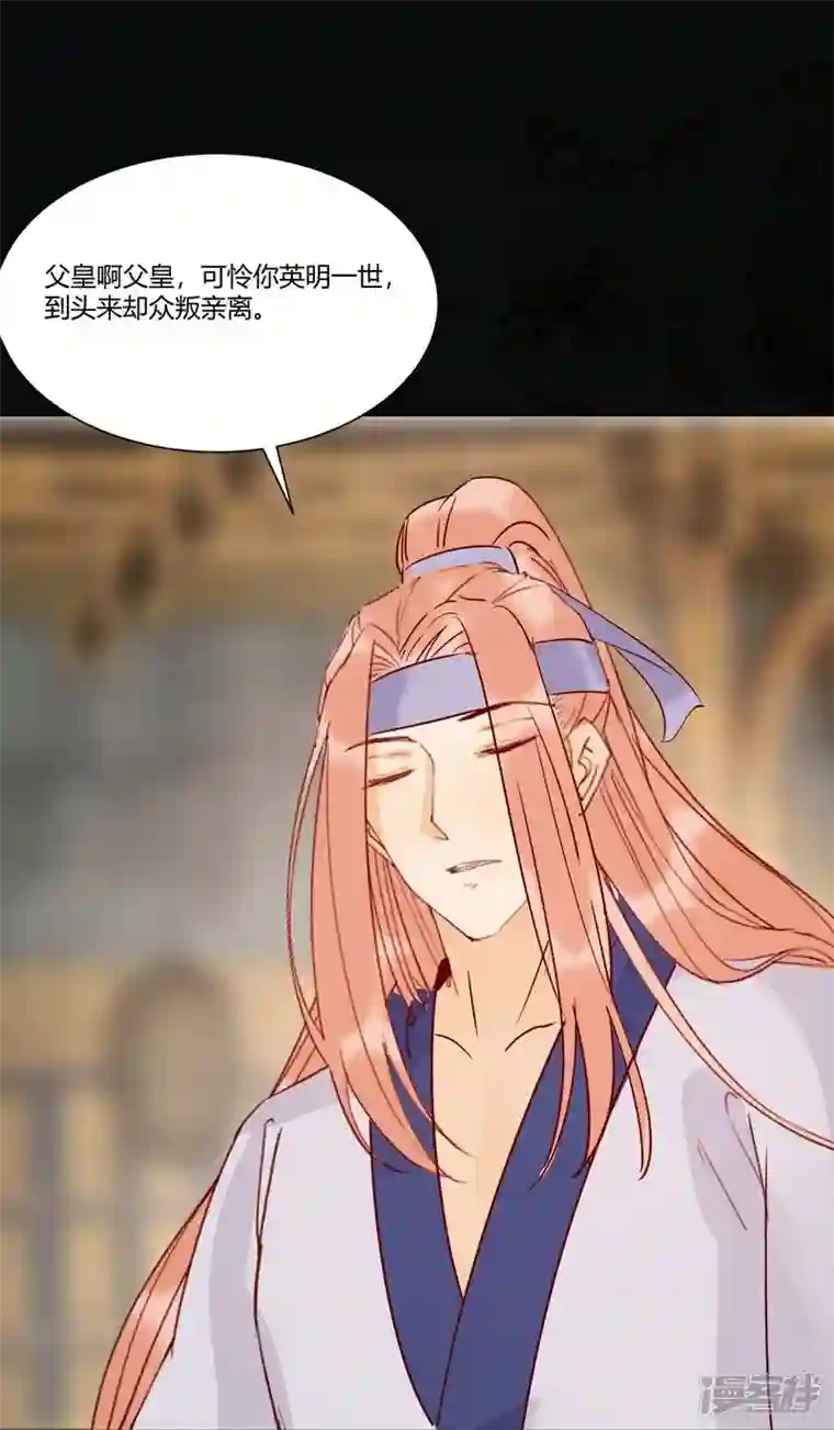 杀手王妃不好惹第131话 嫁给我好吗