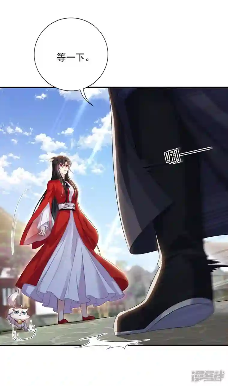 我在异界养男神：神医九小姐第172话 暗器“暴雨”