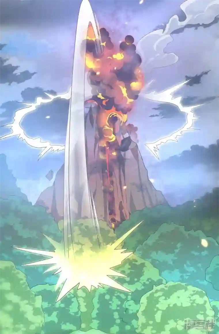 我在后宫当大佬第152话 逃出生天