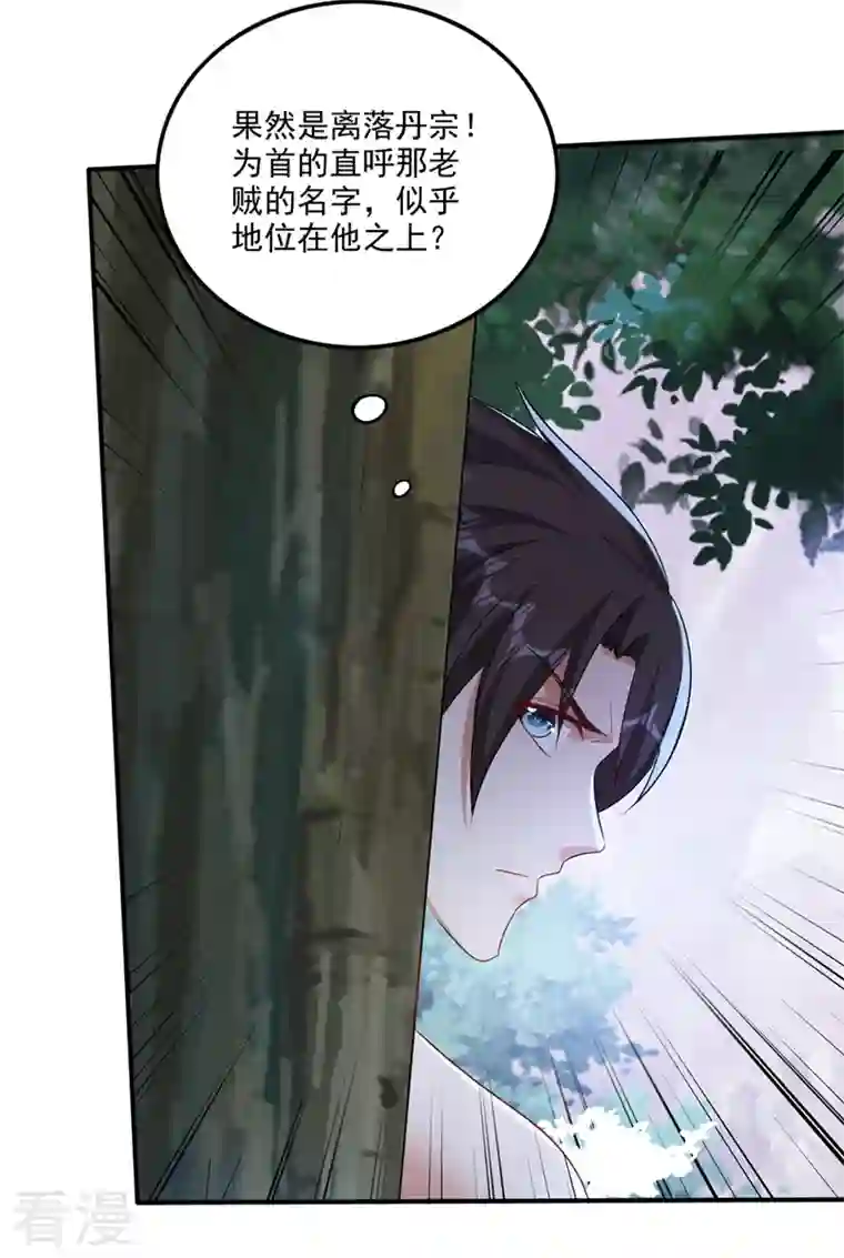 最强神医混都市第255话 骗到一颗丹药