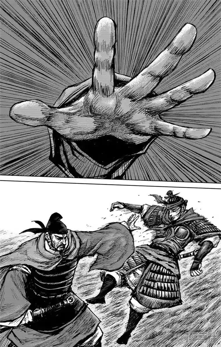 刺客信条：王朝第4话7 最后的气节