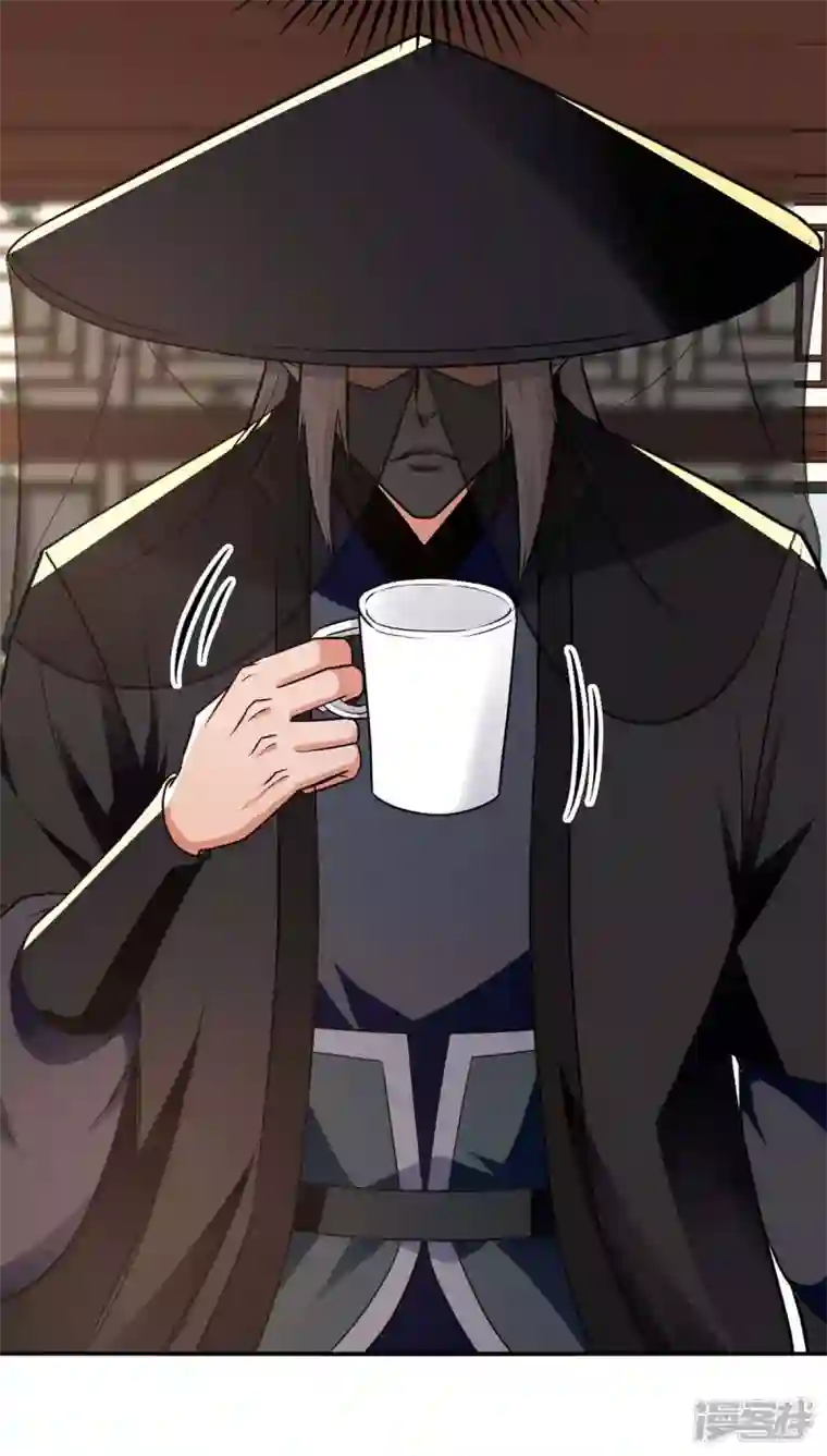 逆天至尊第147话 替找之法