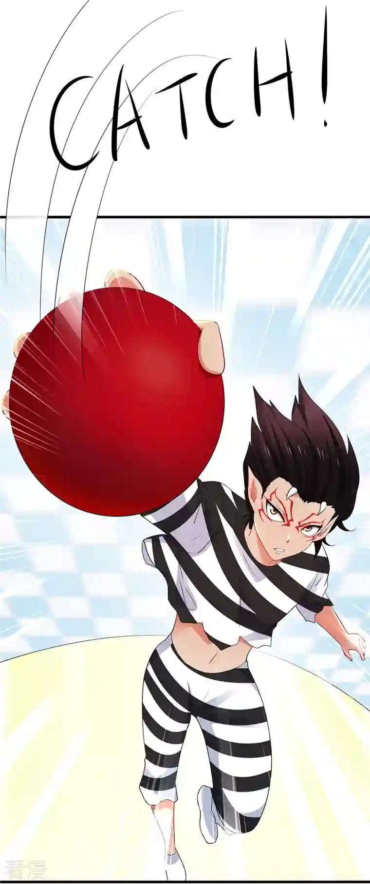 无敌学霸系统第186话 跪下唱征服吧！