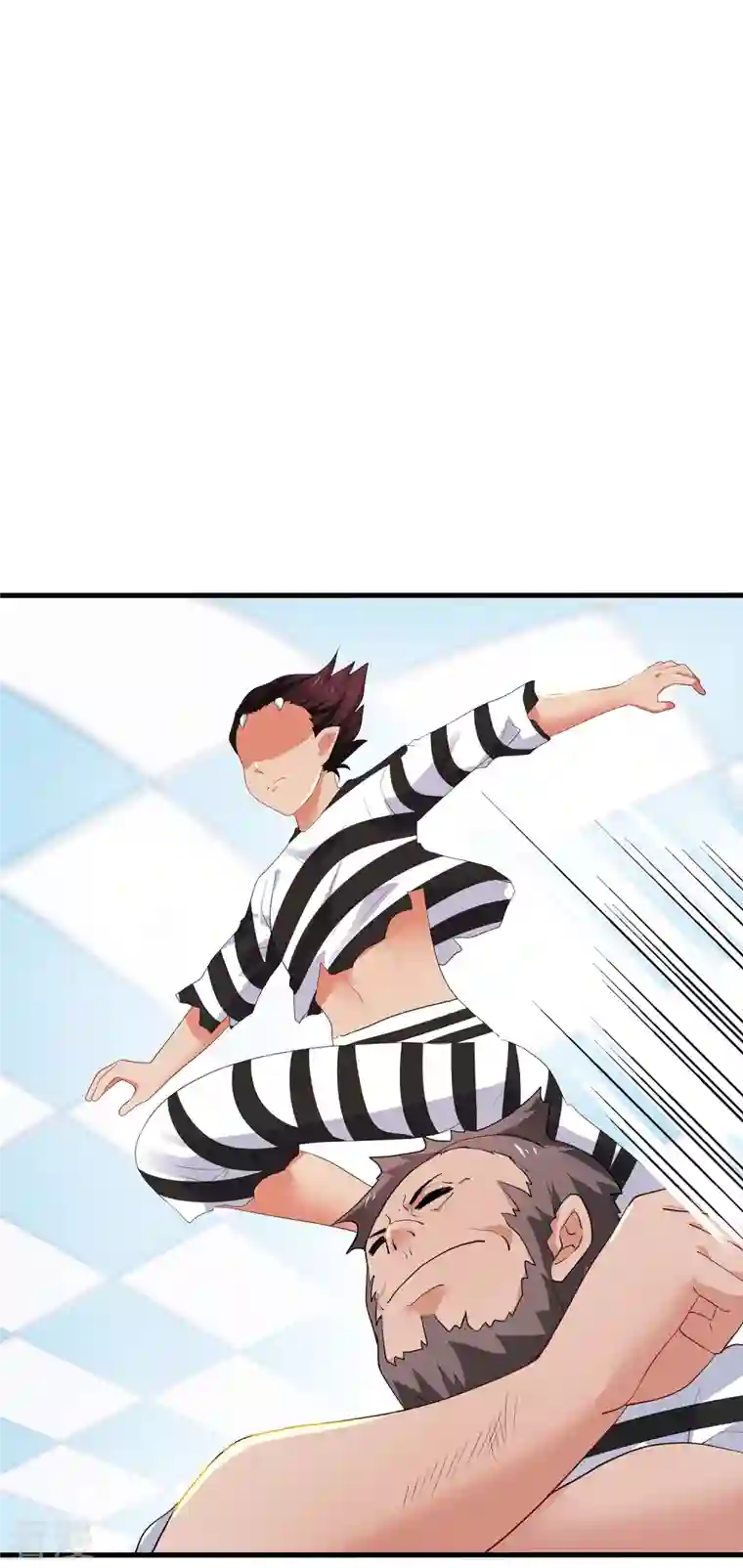 无敌学霸系统第186话 跪下唱征服吧！