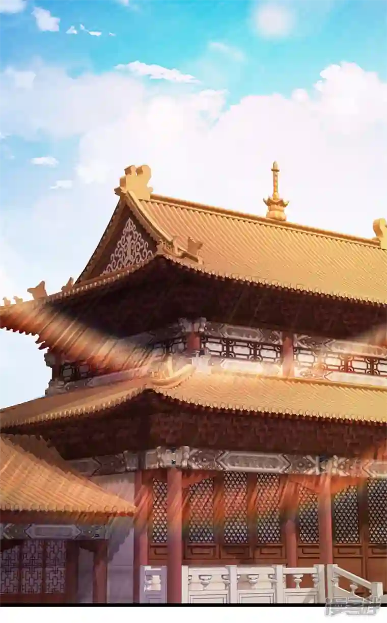 神魂武帝第177话 万朝大战是什么？