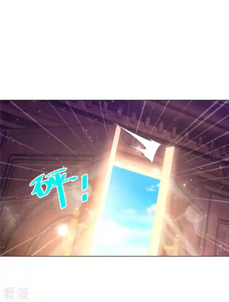 想成为废柴的公爵小姐第185话 两个帝国家喻户晓