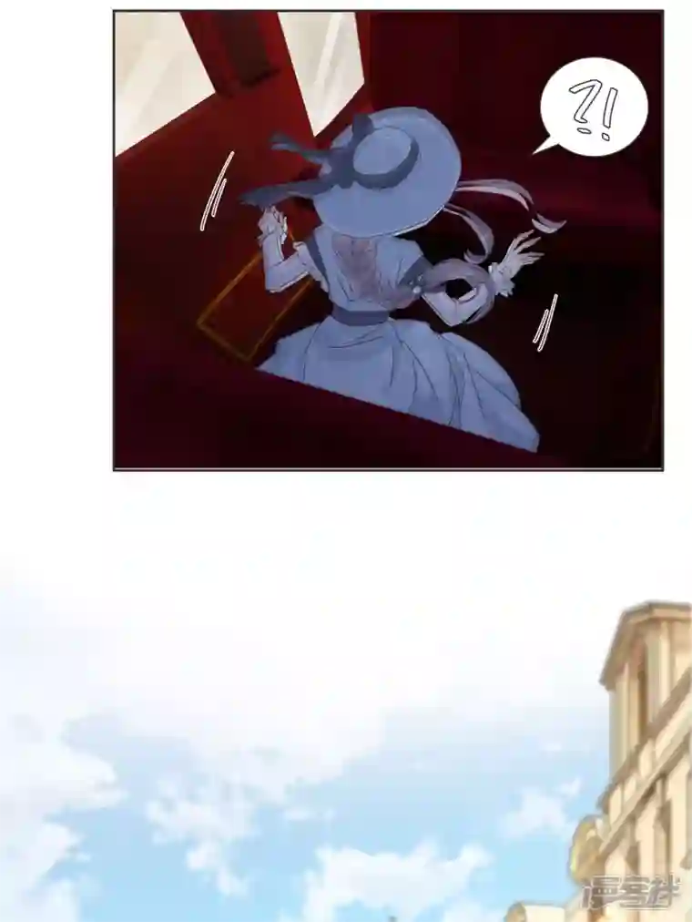 玛丽不能苏第57话 占星师与过去