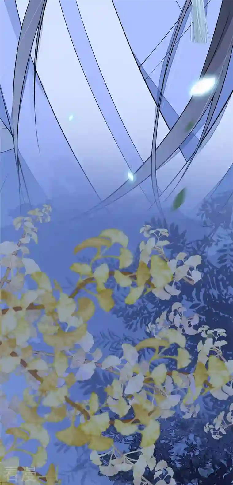 太后裙下臣第136话 拿下帝师之位？