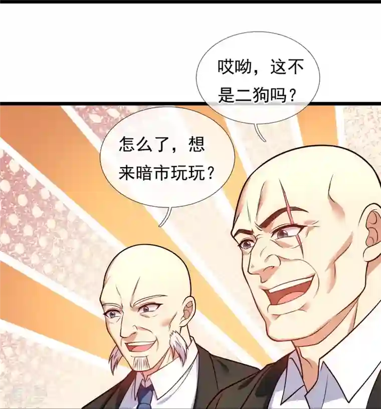 都市之逆天仙尊第256话 账户余额一亿两千万