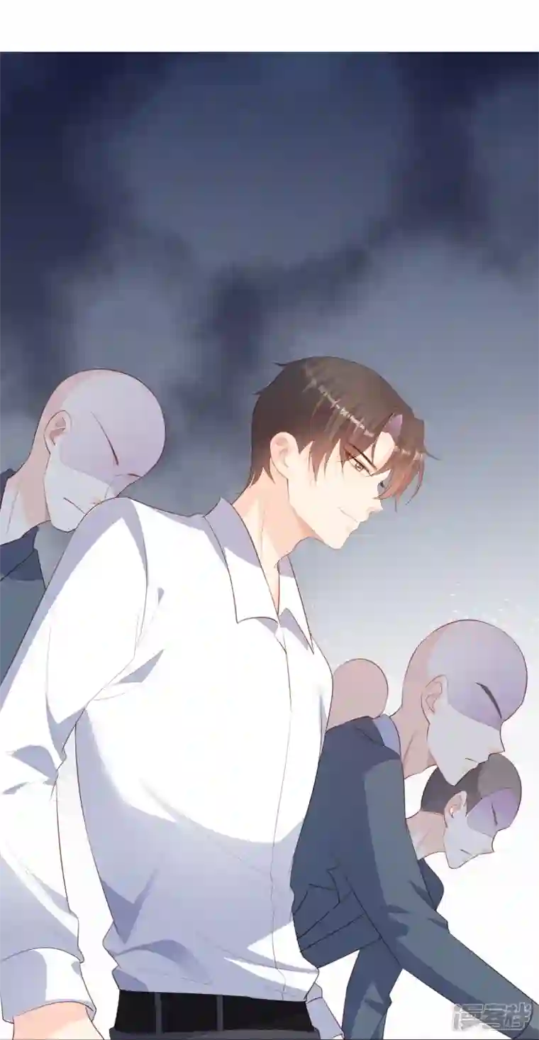 陆总，你老婆又上热搜啦！第99话 将计就计