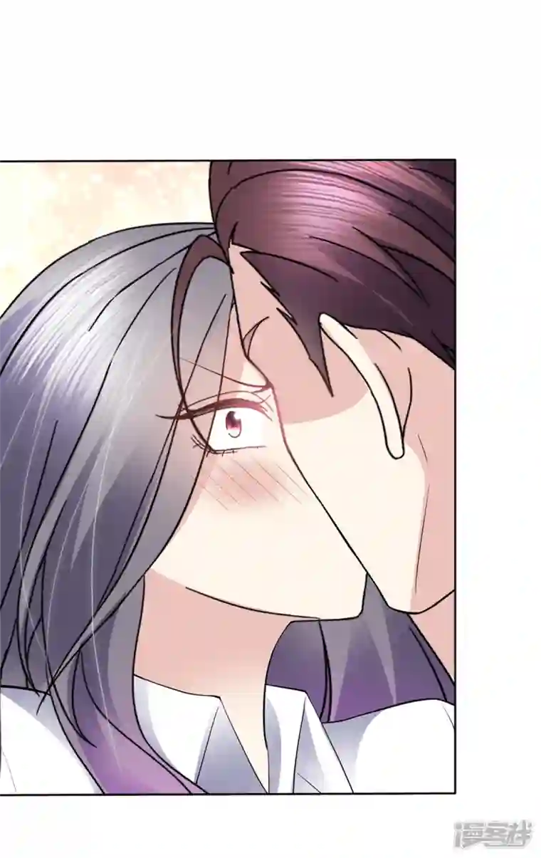 恶女为配：猎爱狂想曲第56话 脱吧！