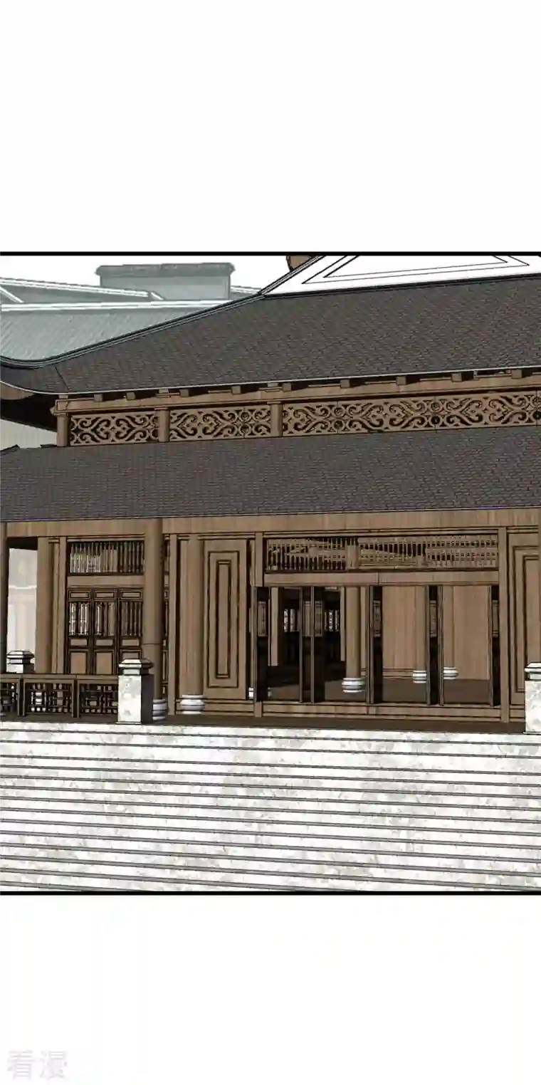 重生之我是大天神第148话 丹药大会