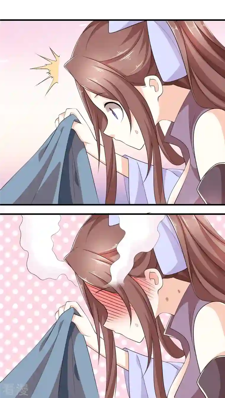 极品狂婿第128话 忽如一夜春风来