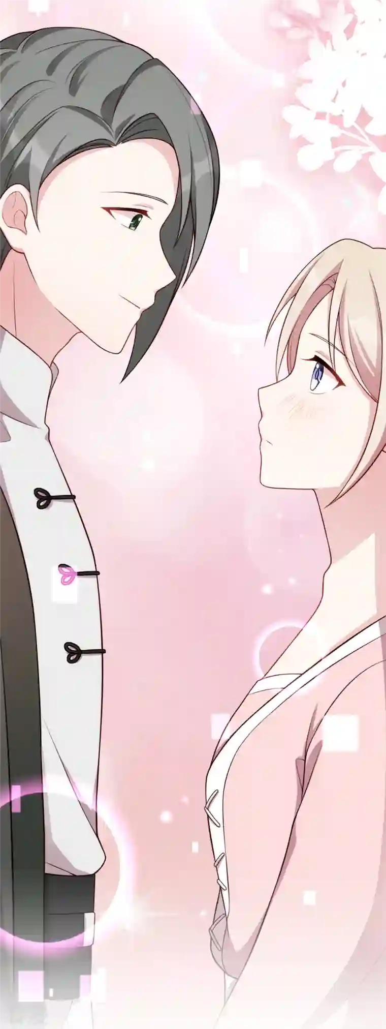 婚色撩人第88话 将计就计