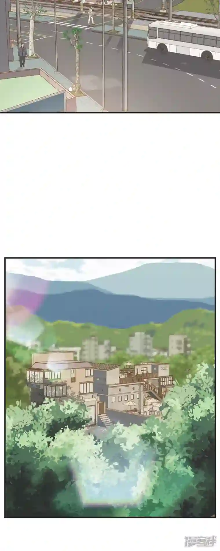 生存婚姻第59话 新手