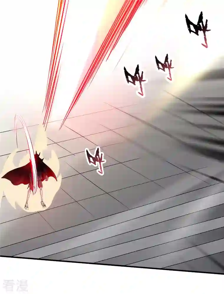 我的弟子都超神第143话 不过是低阶亡灵