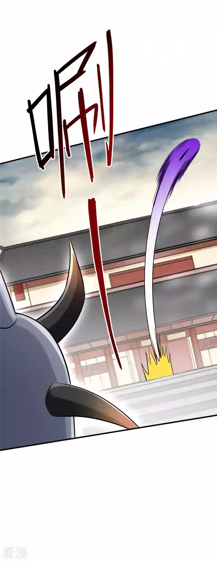 我的弟子都超神第143话 不过是低阶亡灵