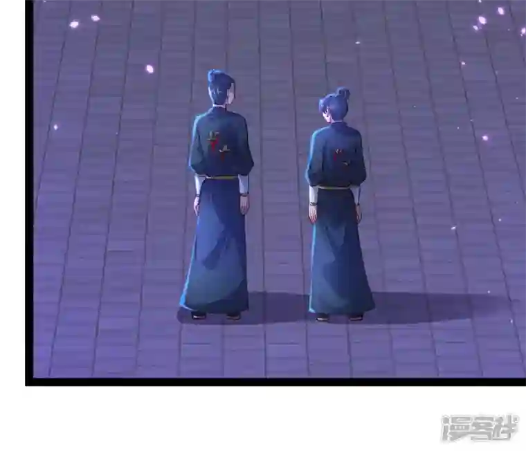 科技大仙宗第70话 升级后小试身手