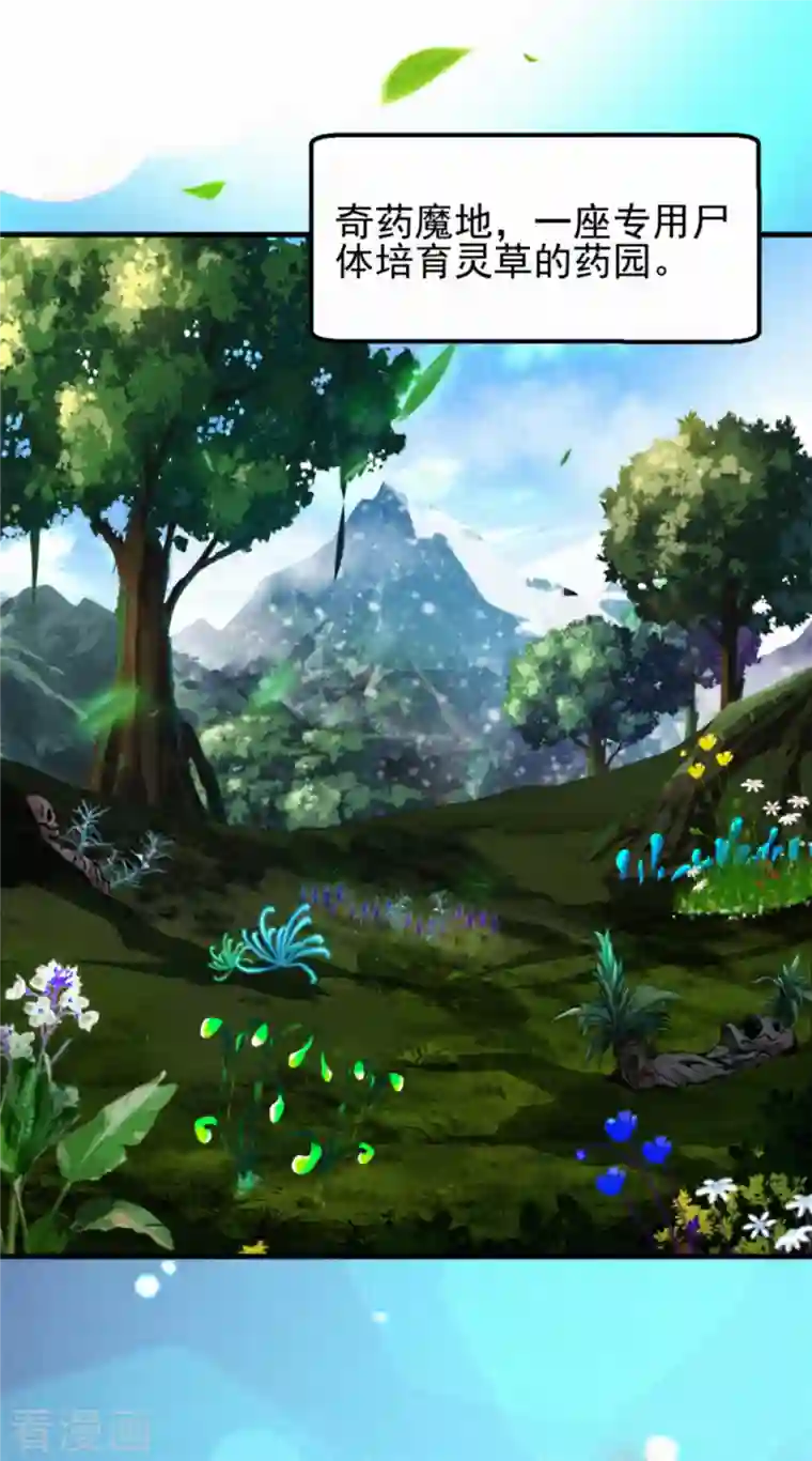 最强主宰第1话 我，洪铮，重生了