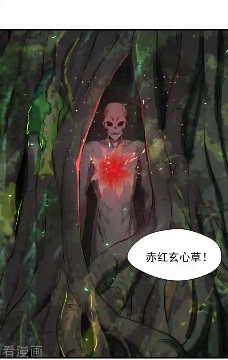 最强主宰第1话 我，洪铮，重生了