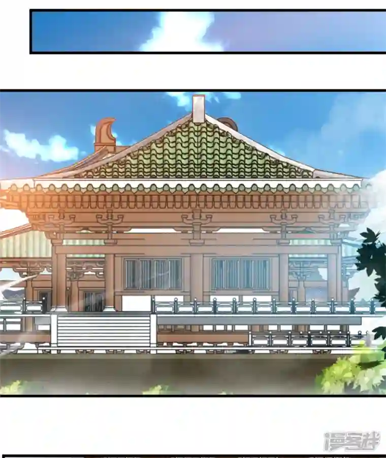 最强主宰第15话 此仇不报，天理难容！