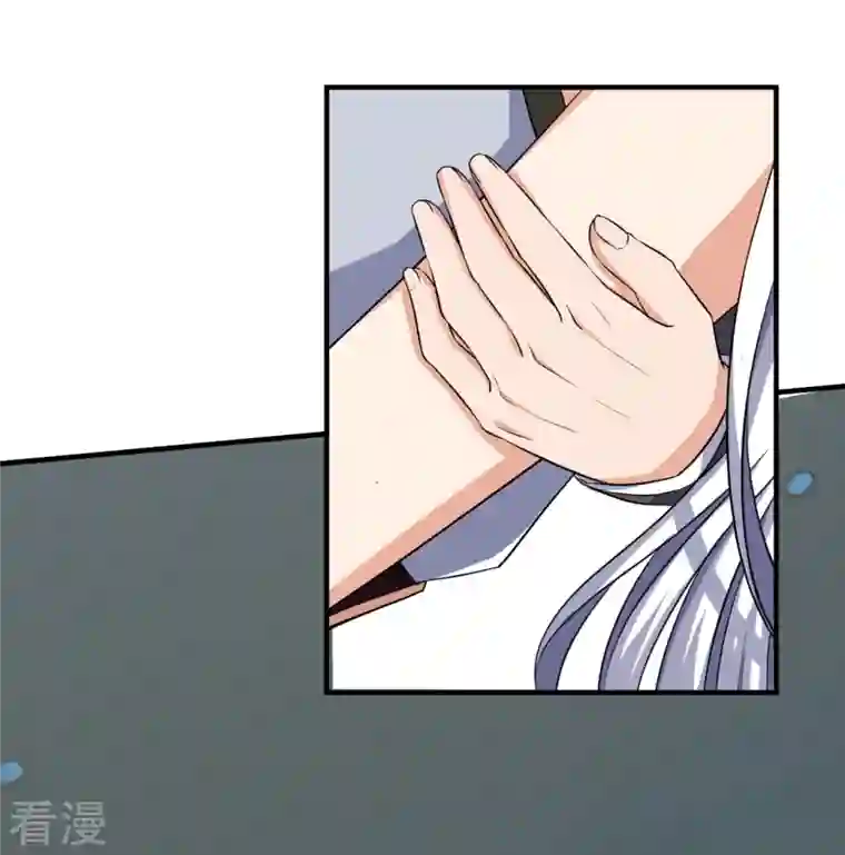 镇国主宰第168话 阴险的计划